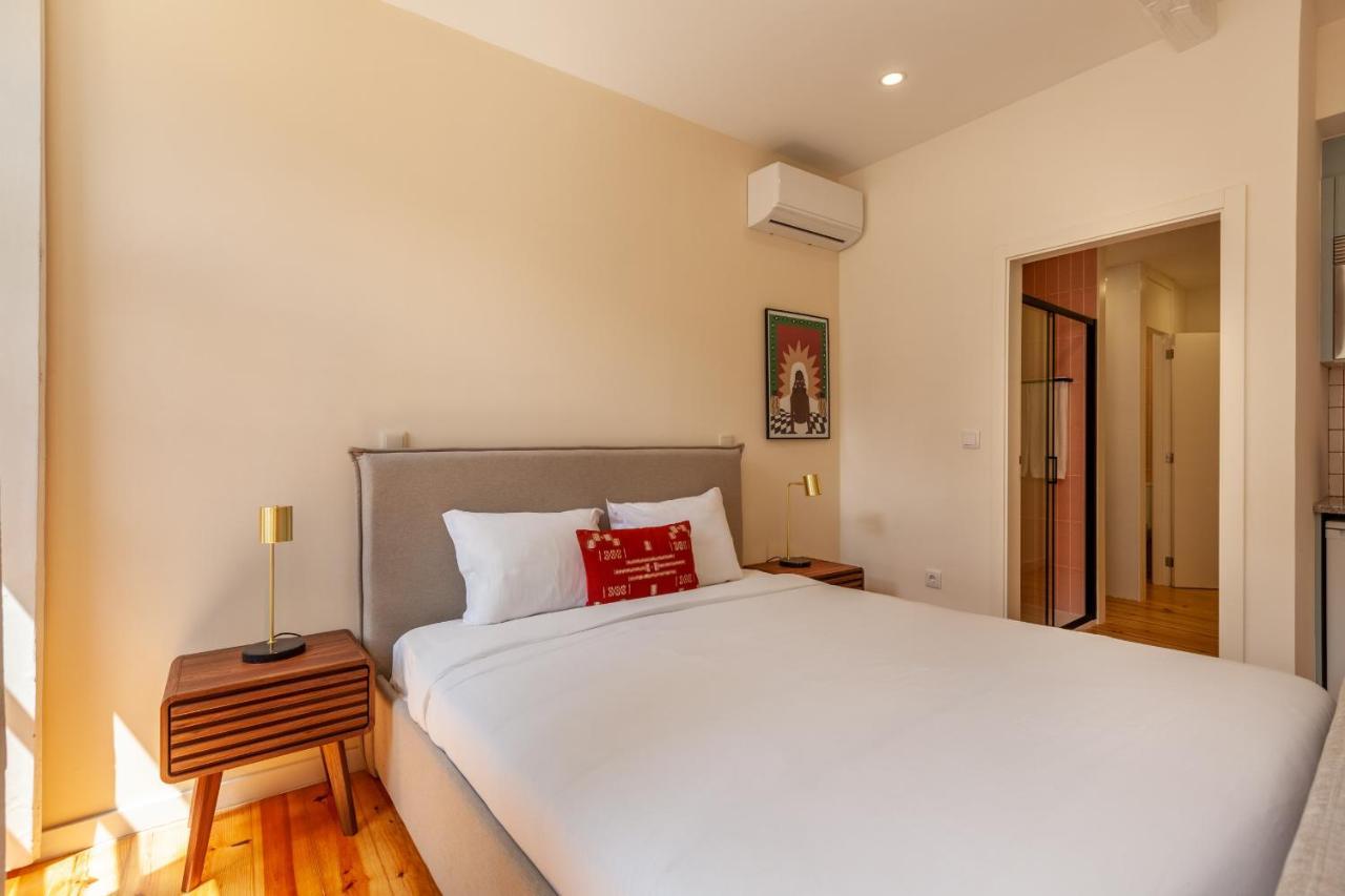 Dasi House ปอร์โต ภายนอก รูปภาพ