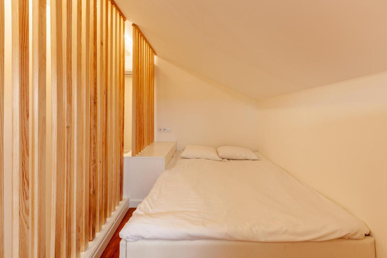 Dasi House ปอร์โต ภายนอก รูปภาพ