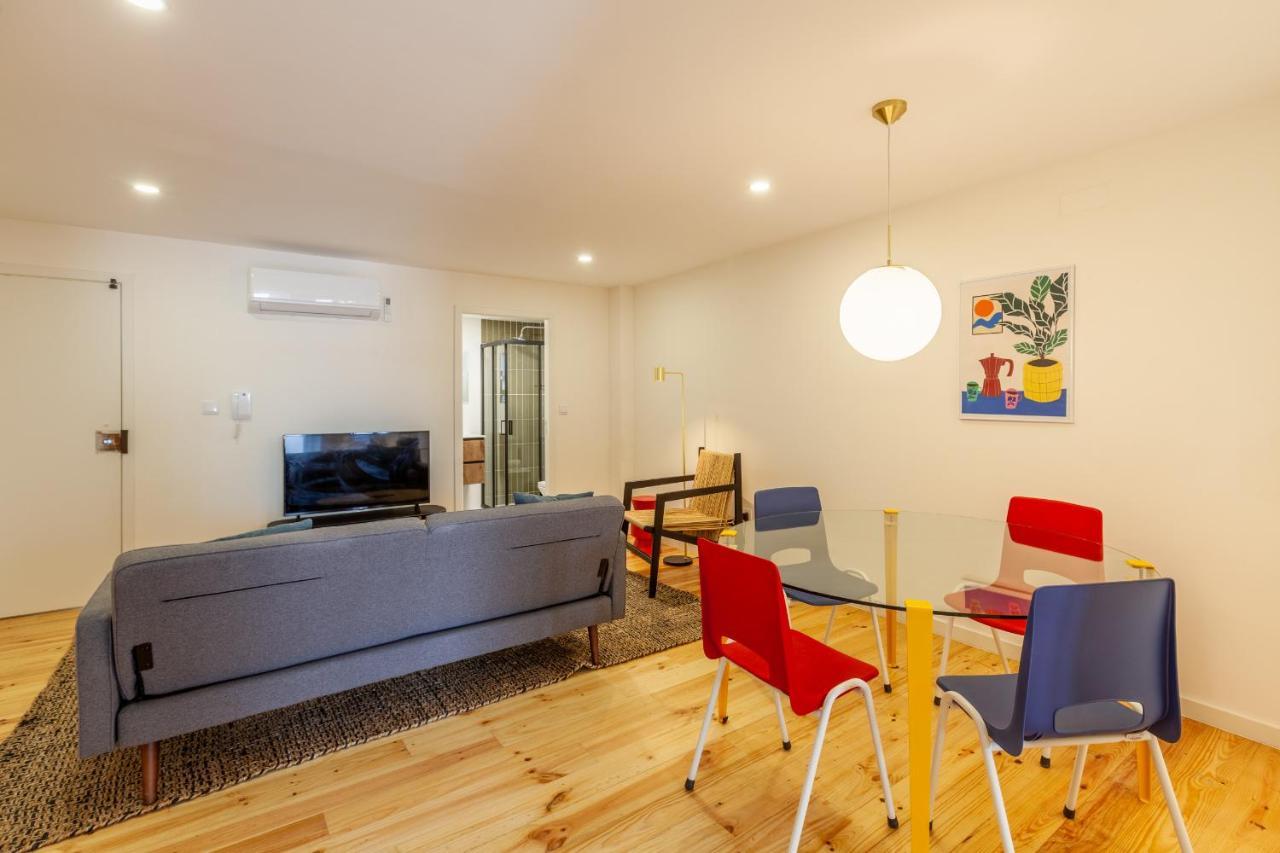 Dasi House ปอร์โต ภายนอก รูปภาพ