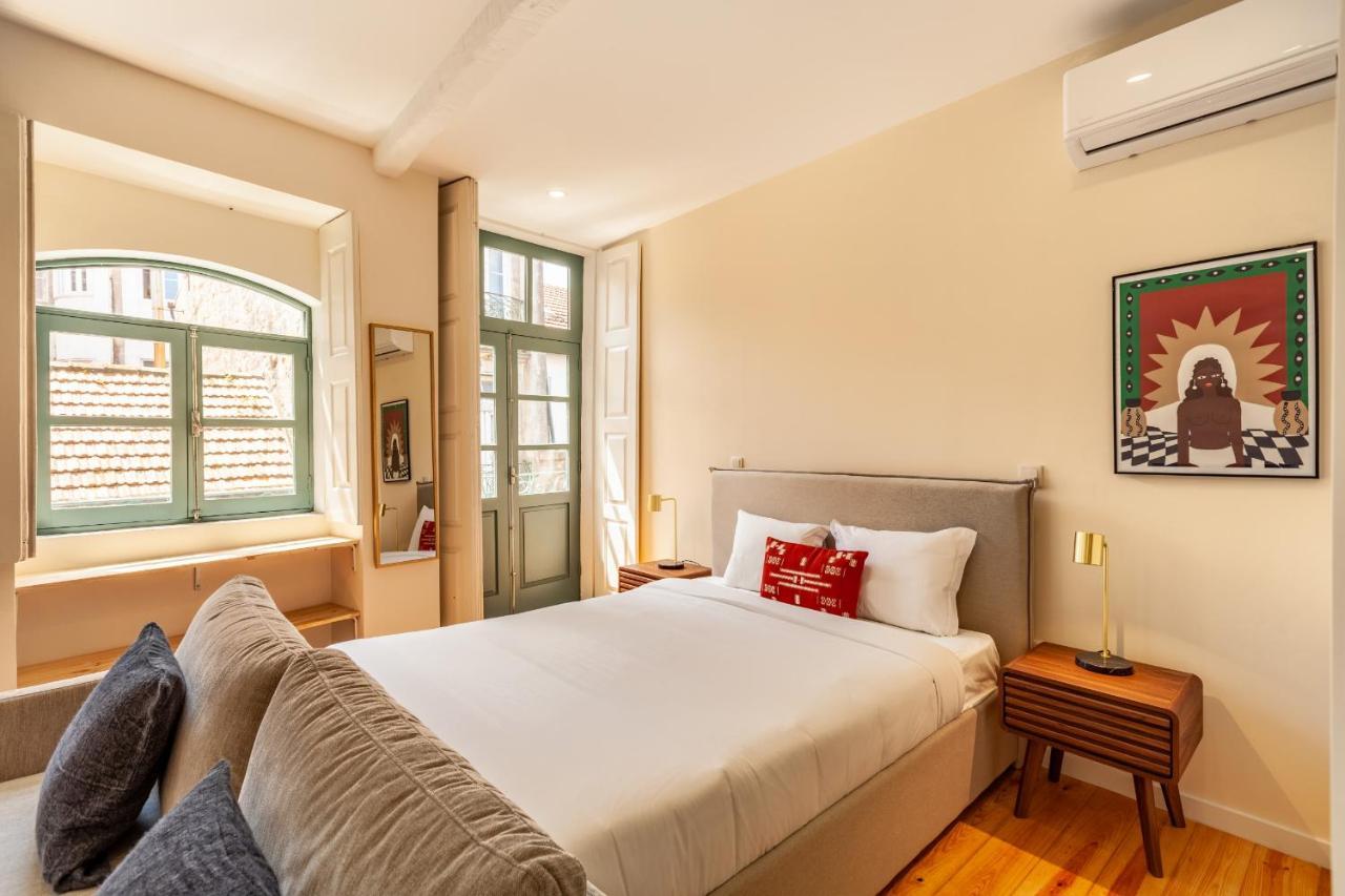 Dasi House ปอร์โต ภายนอก รูปภาพ