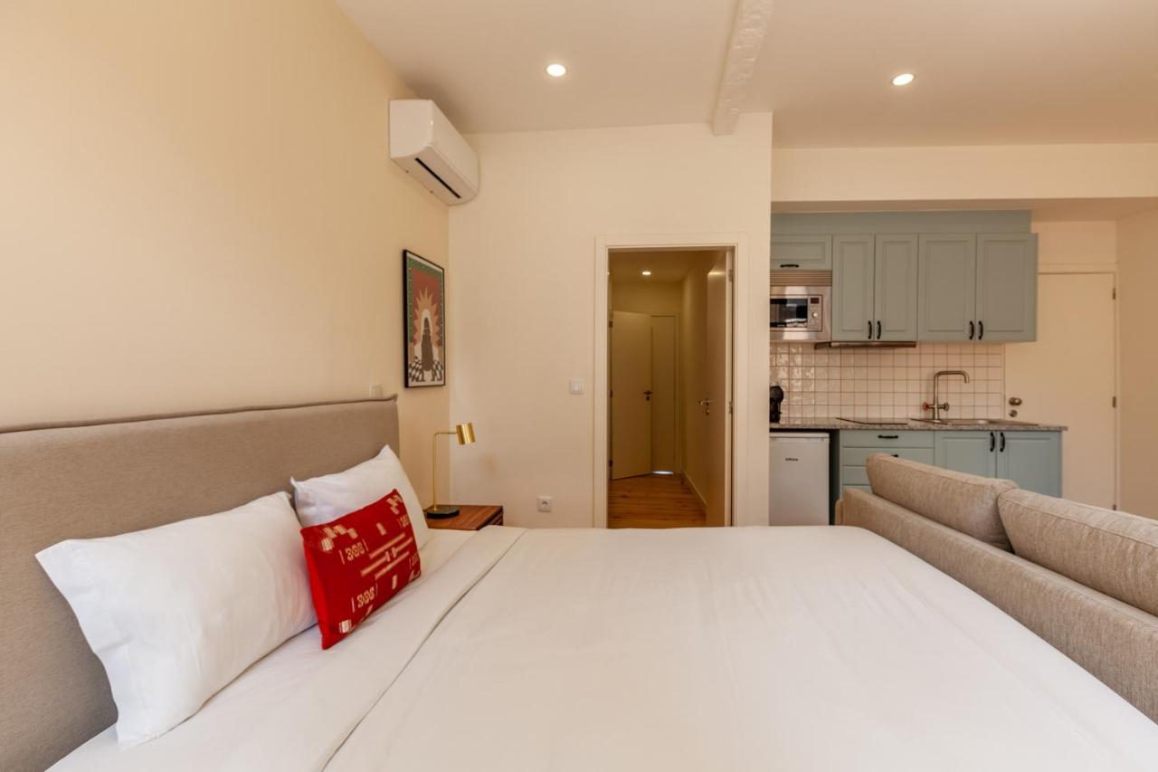 Dasi House ปอร์โต ภายนอก รูปภาพ